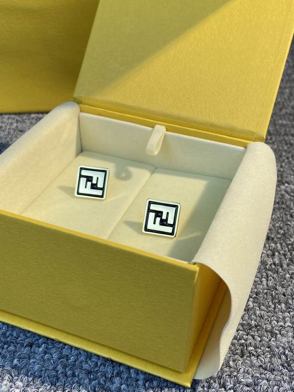 Fendi earring 05lyx207